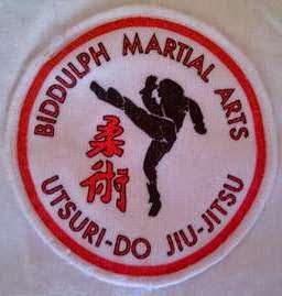 Biddulph Martial Arts photo
